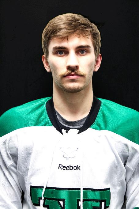 player headshot