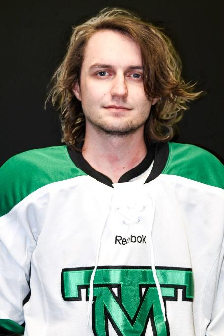 player headshot