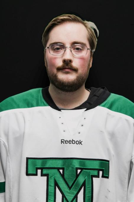 player headshot