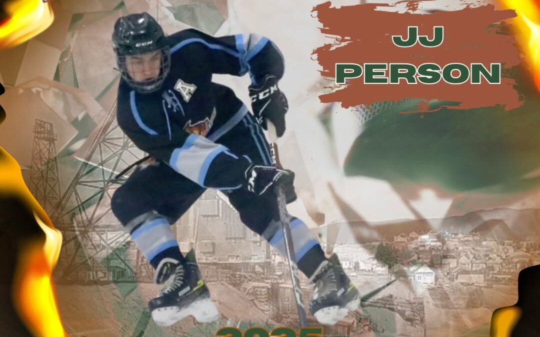 ⚠️ Commitment Alert ⚠️ Please welcome JJ Person! The Diggers are proud to welcome JJ and are looking forward to bringing his drive, and versatility to the lineup for the fall of 2025! While at Montana Tech, JJ will be working to earn his Lineman certification!