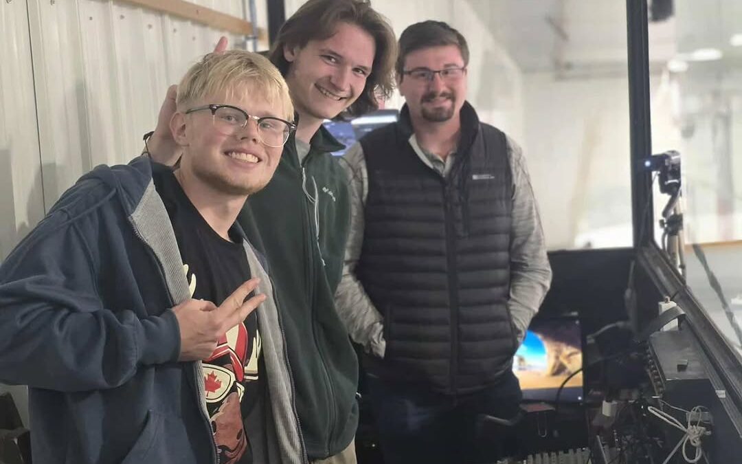 Shout out to these guys!