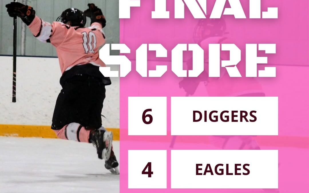 PUT THAT IN THE WIN COLUMN!!