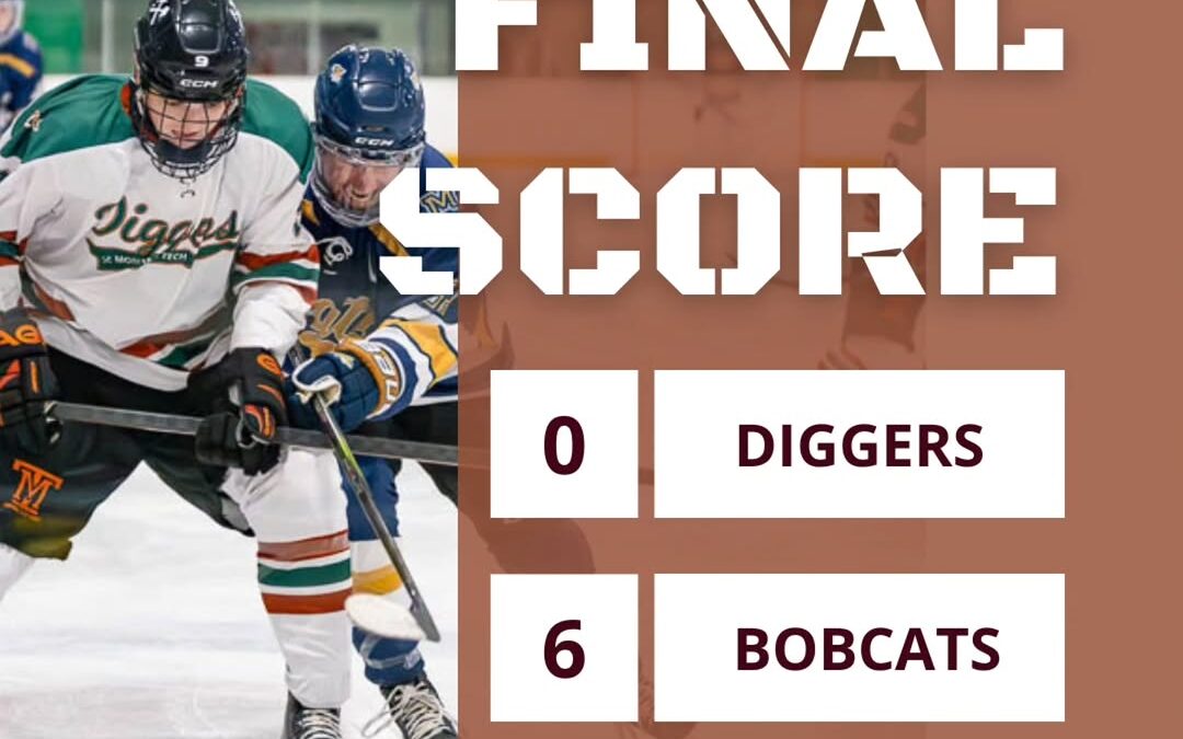 Final score for the first game of 2026.