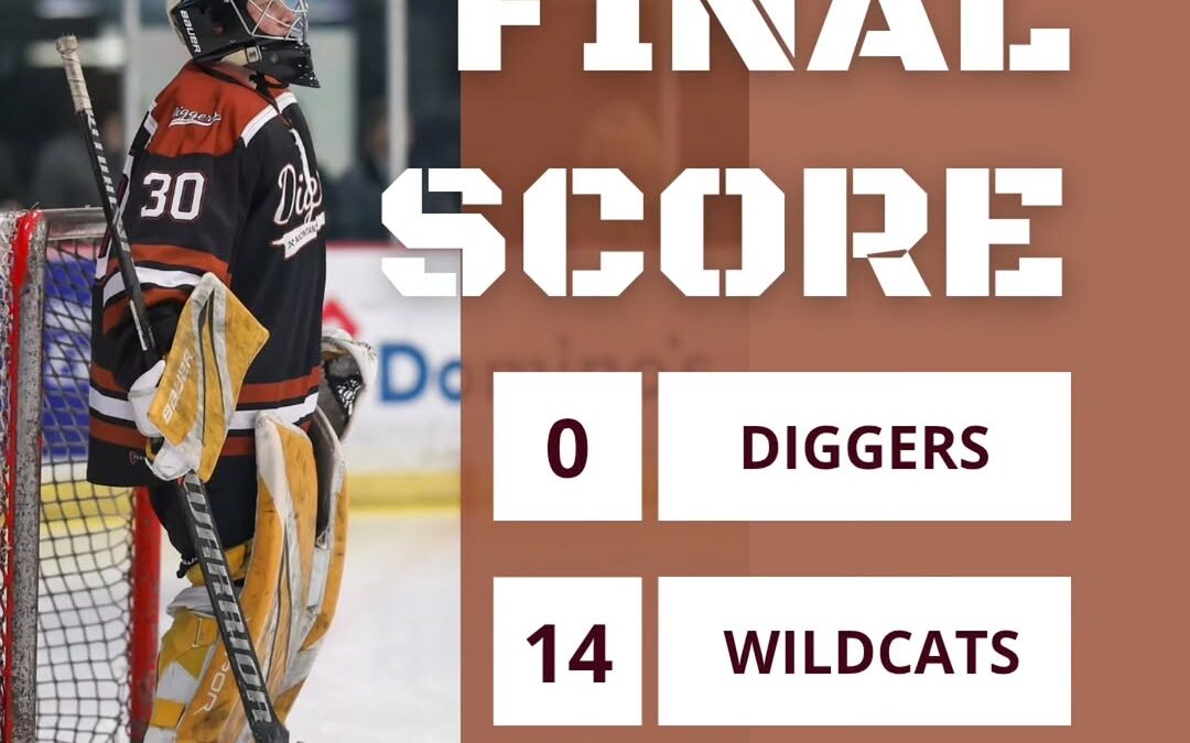 One last go tomorrow.