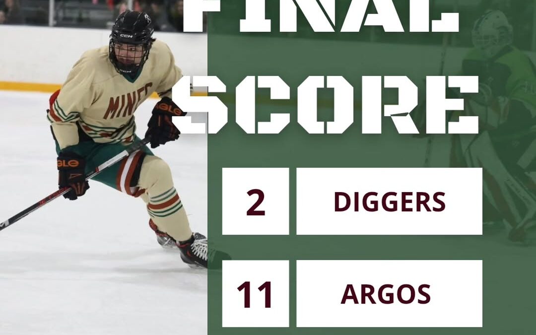 Tough way to wrap up the season.