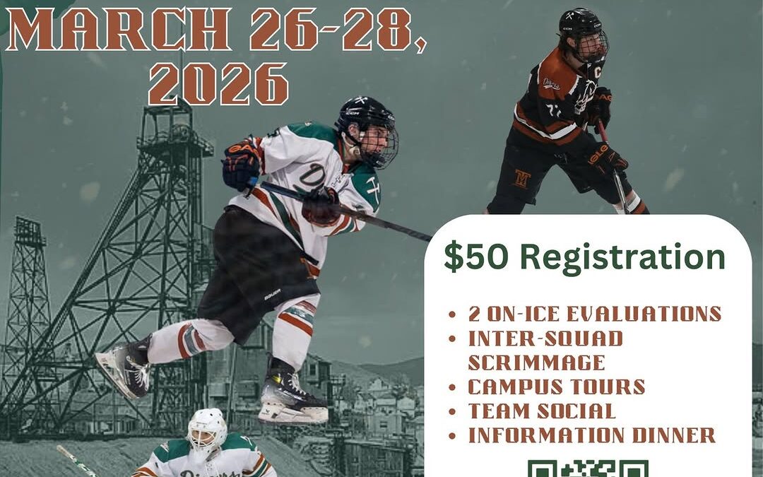 Are you interested in becoming a Montana Tech Digger?